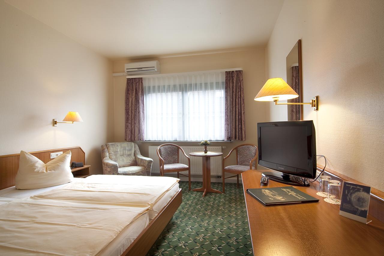 Landhotel 克劳斯尼克 外观 照片