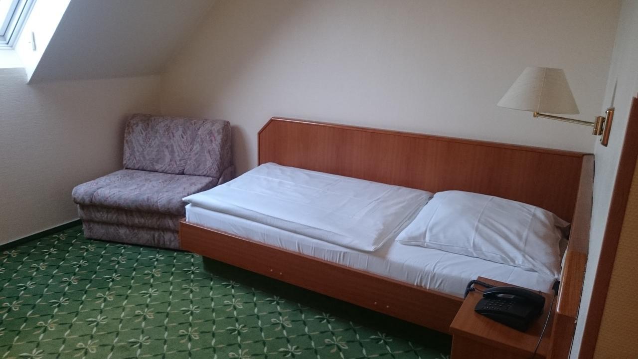 Landhotel 克劳斯尼克 外观 照片