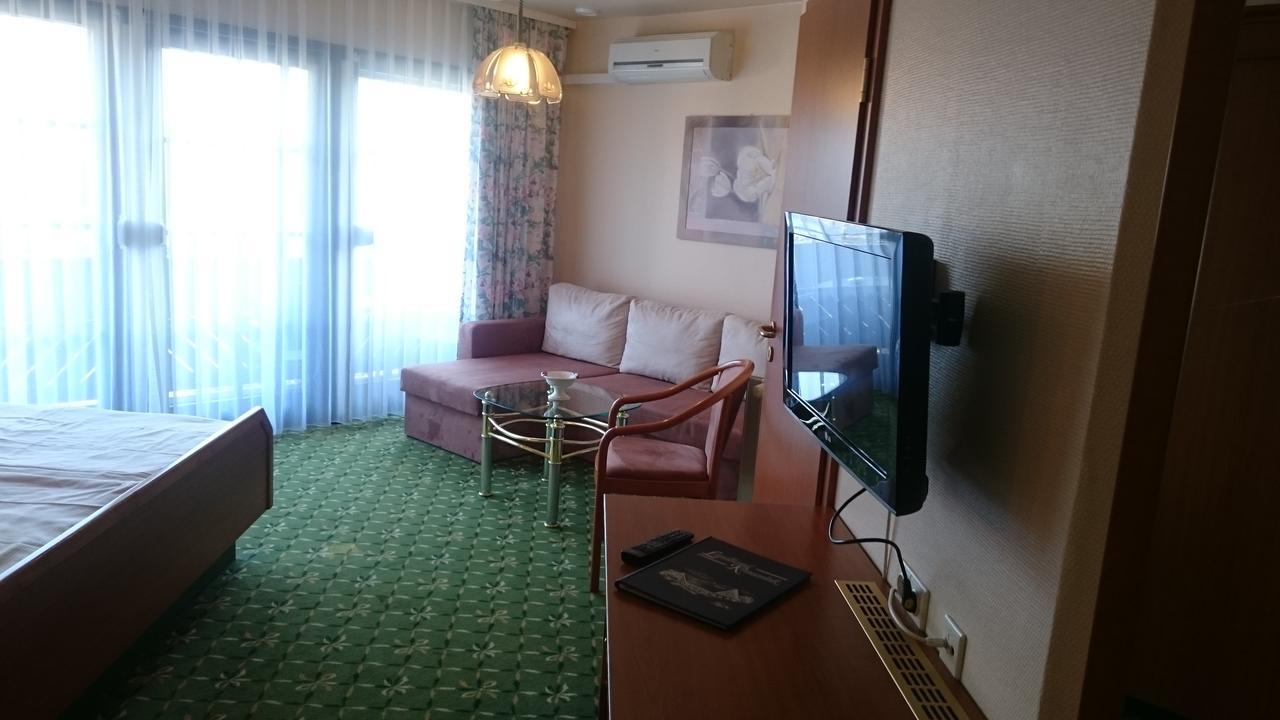 Landhotel 克劳斯尼克 外观 照片