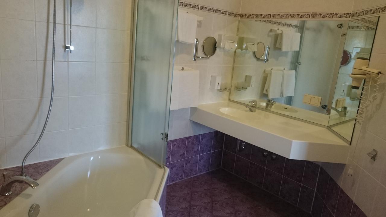 Landhotel 克劳斯尼克 外观 照片
