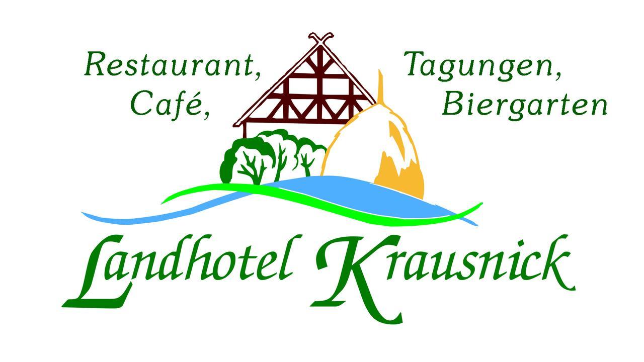 Landhotel 克劳斯尼克 外观 照片