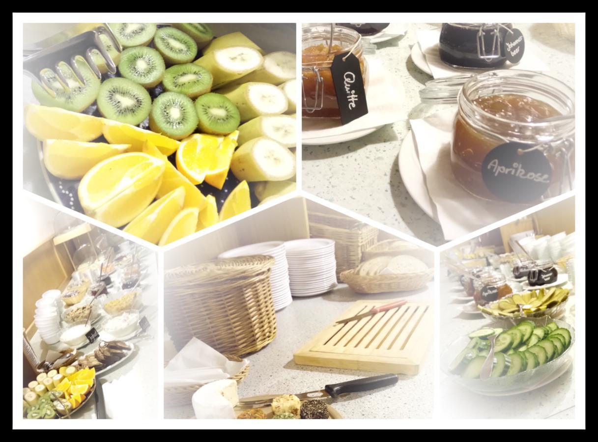 Landhotel 克劳斯尼克 外观 照片