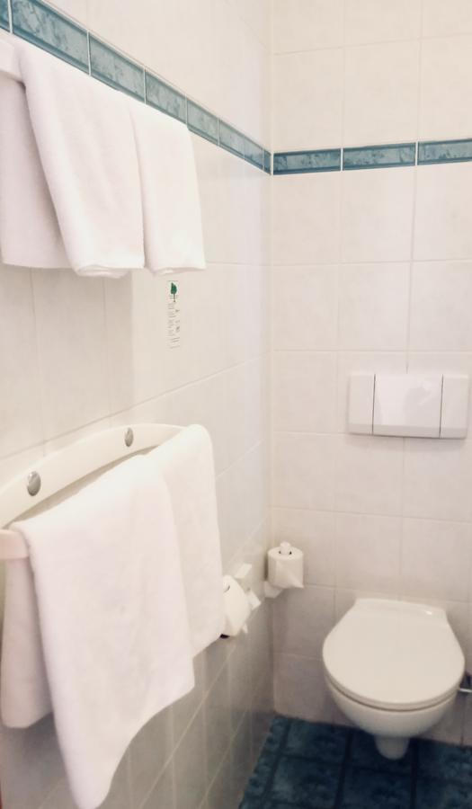 Landhotel 克劳斯尼克 外观 照片