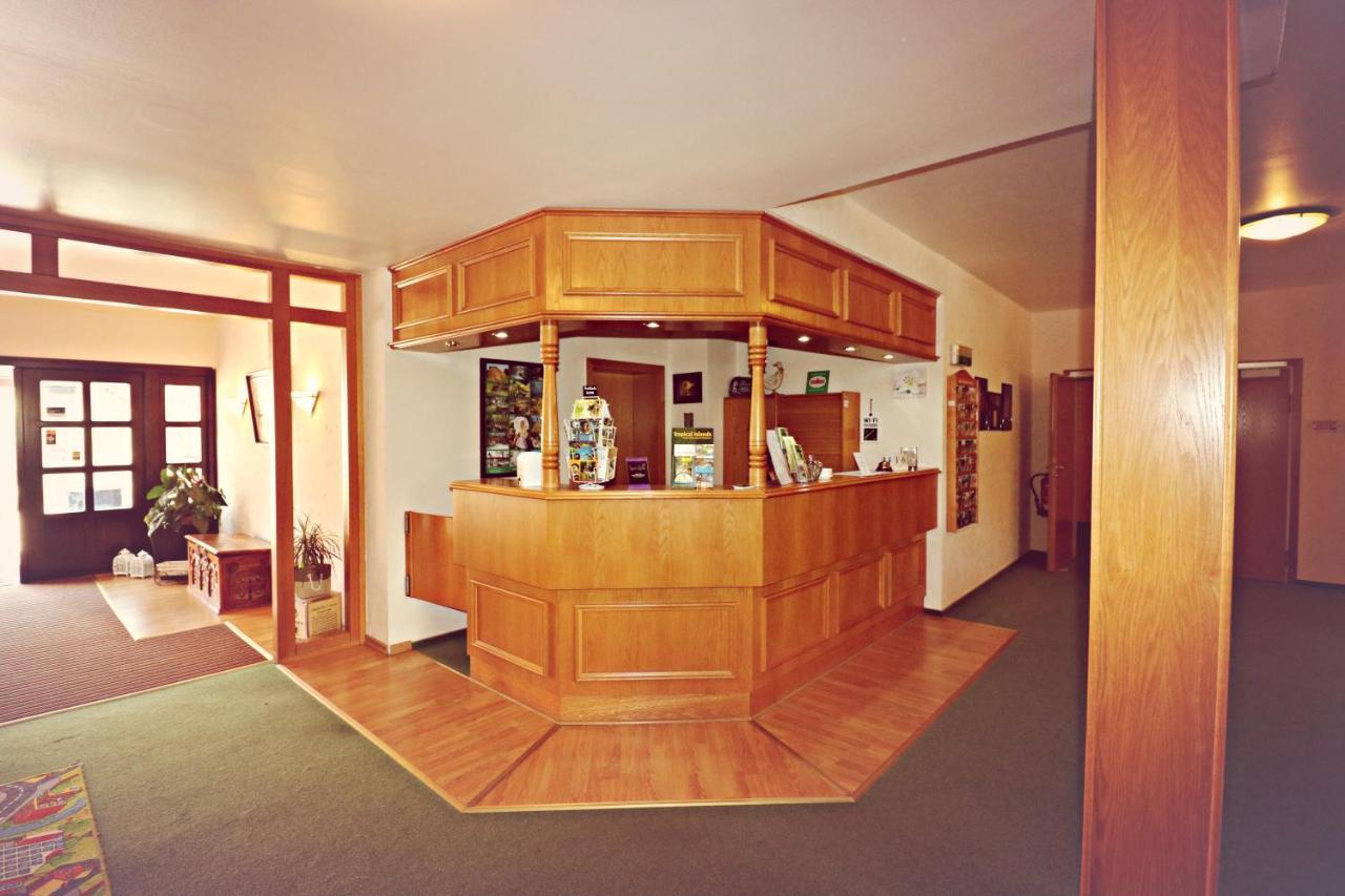 Landhotel 克劳斯尼克 外观 照片