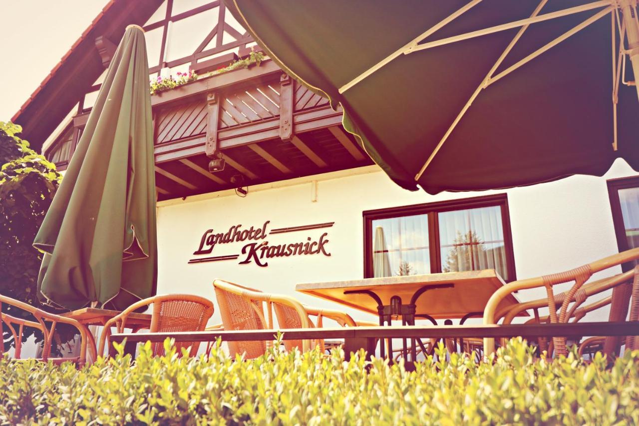 Landhotel 克劳斯尼克 外观 照片