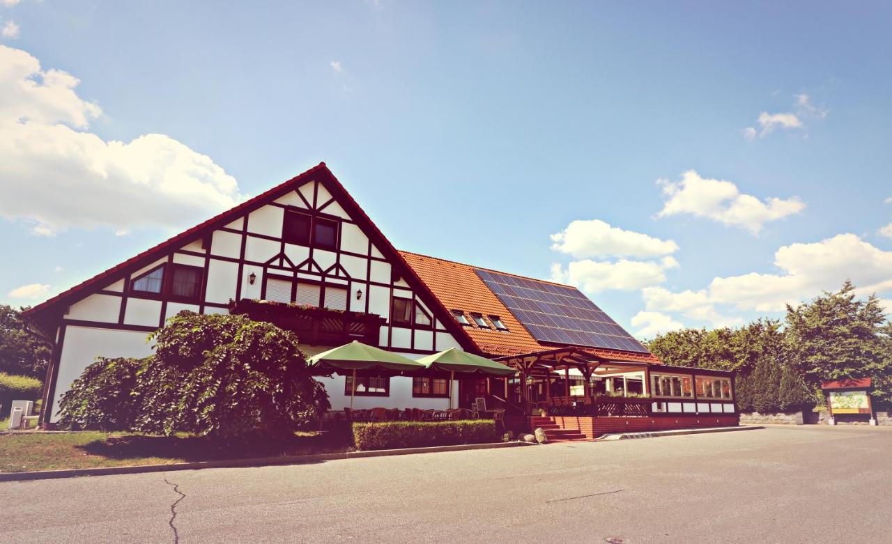 Landhotel 克劳斯尼克 外观 照片